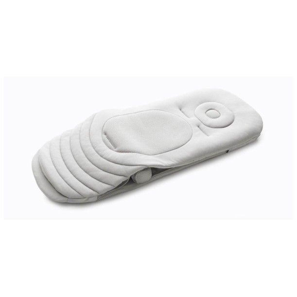 Otroški voziček 4v1 APTICA Quattro Darwin Recline Platinum Grey Otroški voziček 4v1 APTICA Quattro Darwin Recline Platinum Grey