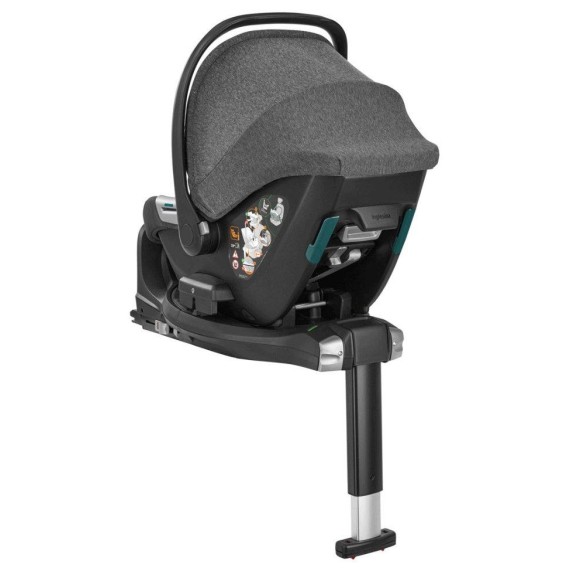 Podstavek za avtosedež DARWIN 360 I-Size