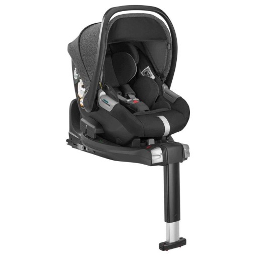 Podstavek za avtosedež DARWIN 360 I-Size