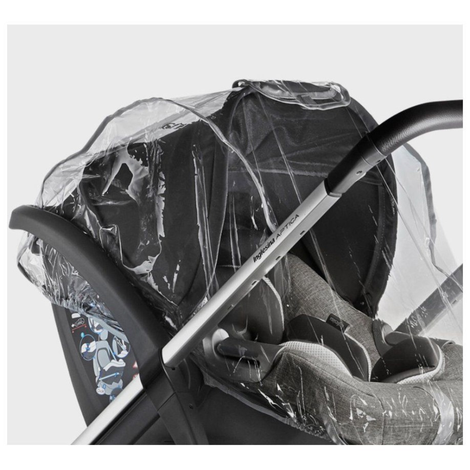 Dežna prevleka za otroški avtosedež Darwin