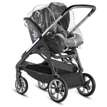 Dežna prevleka za otroški avtosedež Darwin