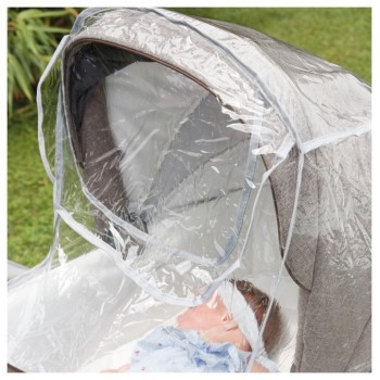 Dežna prevleka za košaro Dežna prevleka za košaro