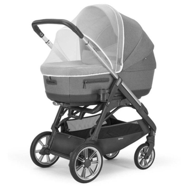 Mreža za komarje za košaro Aptica, Aptica XT 2022 in Trilogy Mreža za komarje za košaro Aptica, Aptica XT 2022 in Trilogy