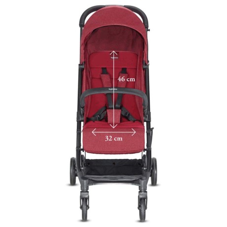 Sportska kolica Inglesina SKETCH Red Sportska kolica Inglesina SKETCH Red