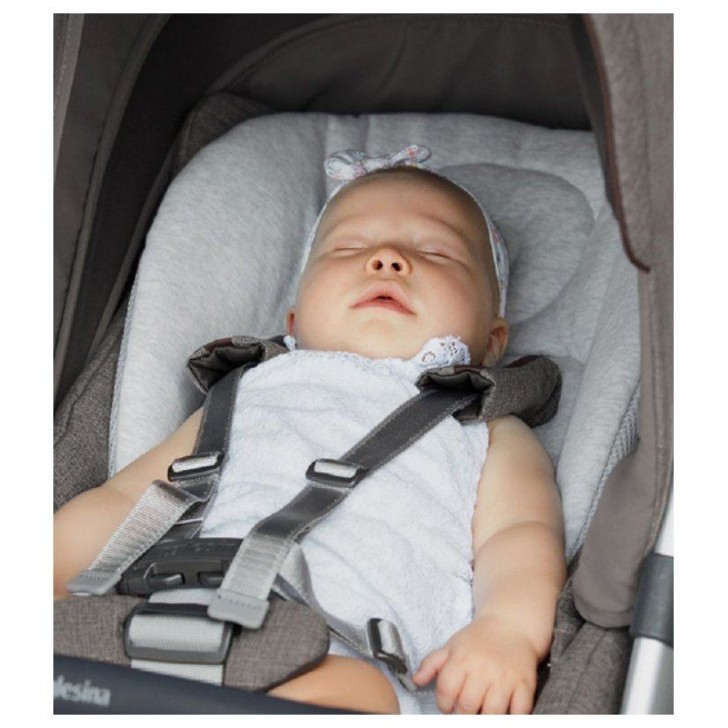 Uložak za dječju kolicu Baby SNUG PAD