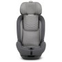 Avtosedež i-Size CABOTO i-SIZE Stone grey 76-150 cm