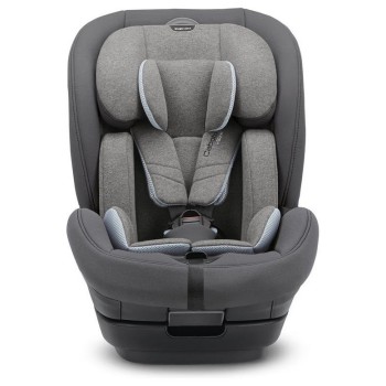 Avtosedež i-Size CABOTO i-SIZE Stone grey 76-150 cm Avtosedež i-Size CABOTO i-SIZE Stone grey 76-150 cm