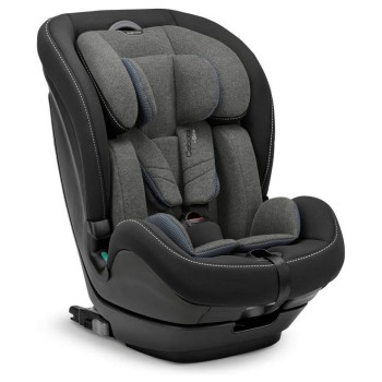 Avtosedež i-Size CABOTO i-SIZE Vulcan Black 76-150 cm Avtosedež i-Size CABOTO i-SIZE Vulcan Black 76-150 cm