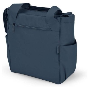 Previjalna torba Electa DAY BAG Hudson Blue