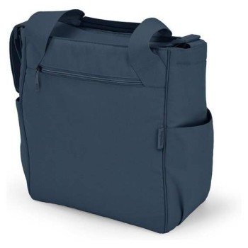 Previjalna torba Electa DAY BAG Hudson Blue
