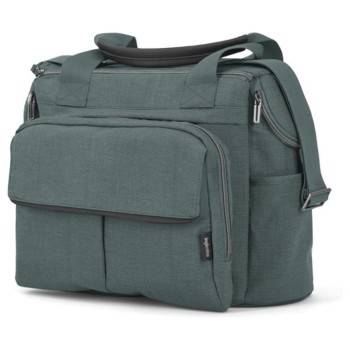 Torba za previjanje Aptica DUAL BAG Emerald Green