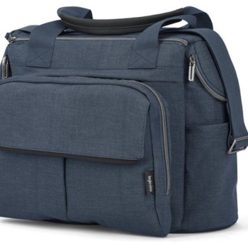 Previjalna torba Aptica DUAL BAG Resort Blue