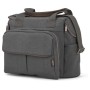 Previjalna torba Aptica DUAL BAG Velvet Grey Previjalna torba Aptica DUAL BAG Velvet Grey
