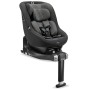 Avtosedež I-Size MARCO POLO 360° Vulcan Black 40-105 cm