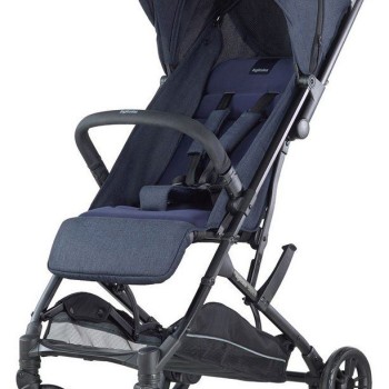 Športni voziček SKETCH Navy