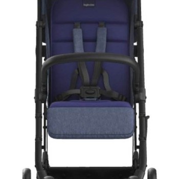 Športni voziček SKETCH Navy