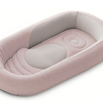 Gnezdece WELCOME POD Delicate Pink