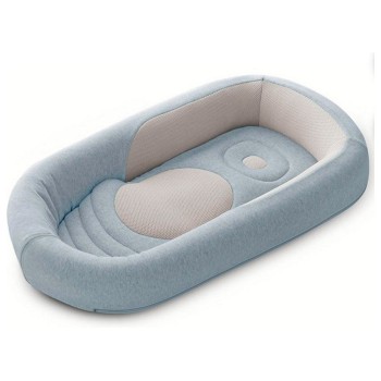 Gnezdece WELCOME POD Peaceful Blue Gnezdece WELCOME POD Peaceful Blue