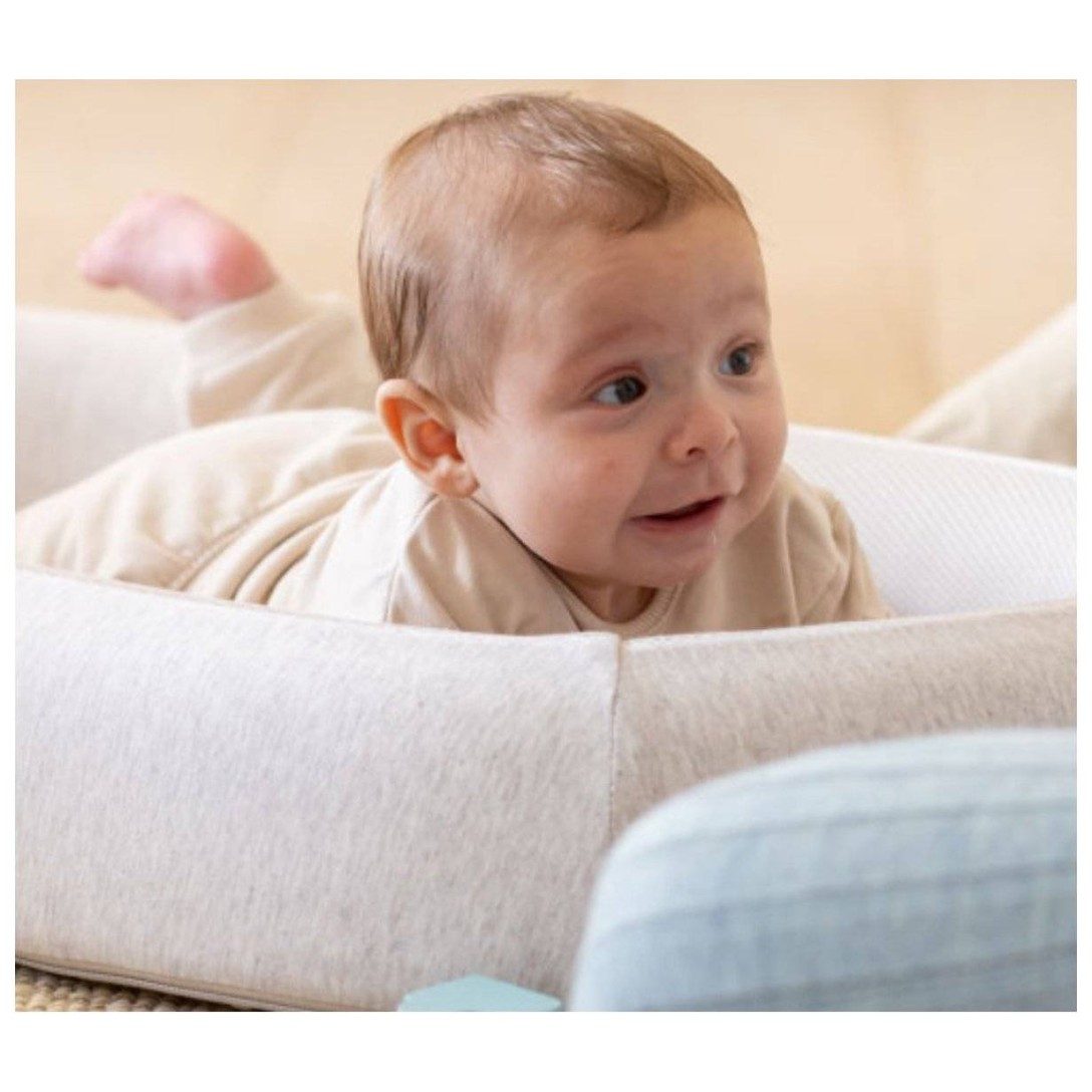 Gnjiezdo WELCOME POD Quiet Beige Gnjiezdo WELCOME POD Quiet Beige