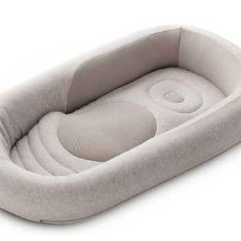 Gnezdece WELCOME POD Quiet Beige