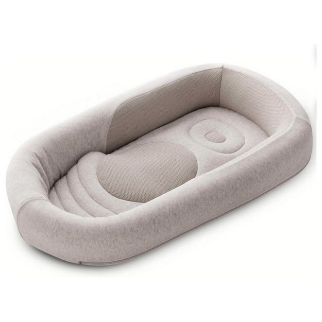 Gnjiezdo WELCOME POD Quiet Beige Gnjiezdo WELCOME POD Quiet Beige