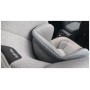 Avtosedež i-Size COPERNICO 360° Moon Grey 40-145 cm