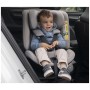 Avtosedež i-Size COPERNICO 360° Moon Grey 40-145 cm