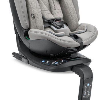 Autosjedalica Inglesina i-Size COPERNICO 360° Moon Grey 40-145 cm