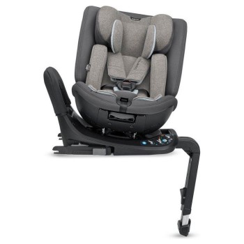Avtosedež Inglesina i-Size COPERNICO 360° Stone Grey 40-145 cm Avtosedež Inglesina i-Size COPERNICO 360° Stone Grey 40-145 cm