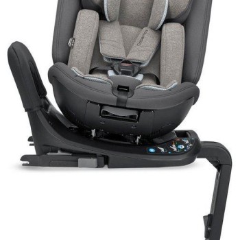 Avtosedež Inglesina i-Size COPERNICO 360° Stone Grey 40-145 cm Avtosedež Inglesina i-Size COPERNICO 360° Stone Grey 40-145 cm