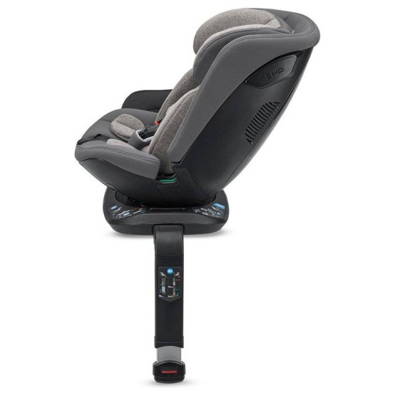 Avtosedež Inglesina i-Size COPERNICO 360° Stone Grey 40-145 cm Avtosedež Inglesina i-Size COPERNICO 360° Stone Grey 40-145 cm