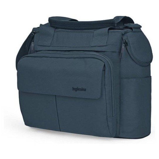 Previjalna torba Electa DUAL BAG Hudson Blue