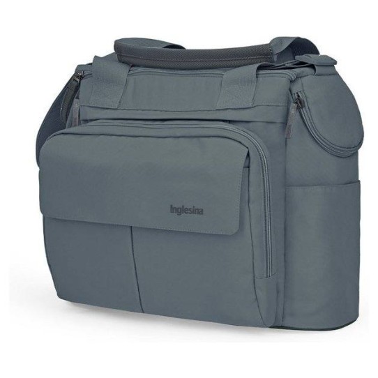 Previjalna torba Electa DUAL BAG Union Grey Previjalna torba Electa DUAL BAG Union Grey