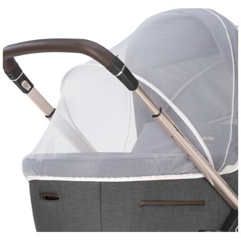 Mreža za komarje za košaro Aptica, Aptica XT 2022 in Trilogy Mreža za komarje za košaro Aptica, Aptica XT 2022 in Trilogy