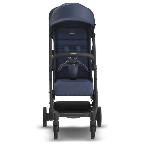 Športni voziček NOW Spash Blue