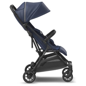 Športni voziček NOW Spash Blue