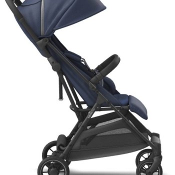 Športni voziček NOW Spash Blue