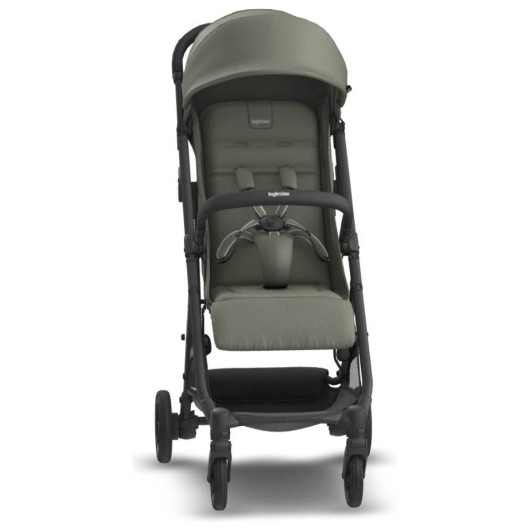 Športni voziček NOW Sprint Green