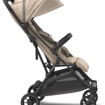 Športni voziček NOW Shot Beige