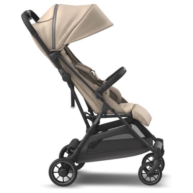Športni voziček NOW Shot Beige