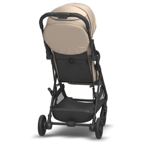 Športni voziček NOW Shot Beige