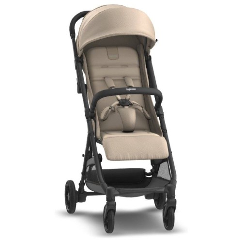 Športni voziček NOW Shot Beige