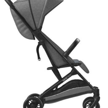 Športni voziček SKETCH Grey