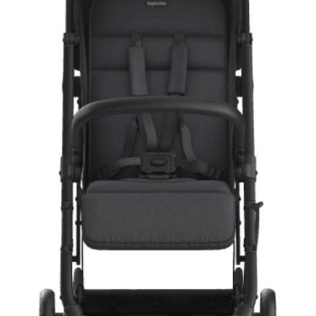 Športni voziček SKETCH Total Black