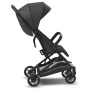 Športni voziček SKETCH Total Black