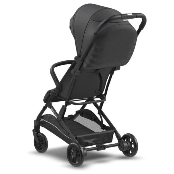 Športni voziček SKETCH Total Black