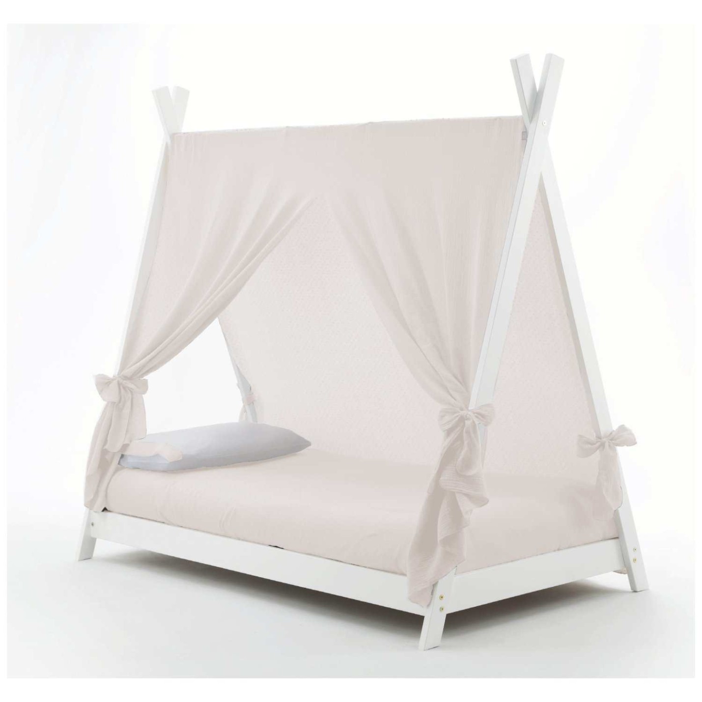 Otroška posteljnina EDUCATIONAL Burro