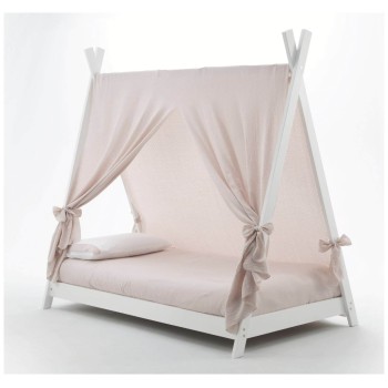 Otroška posteljnina EDUCATIONAL Sabbia