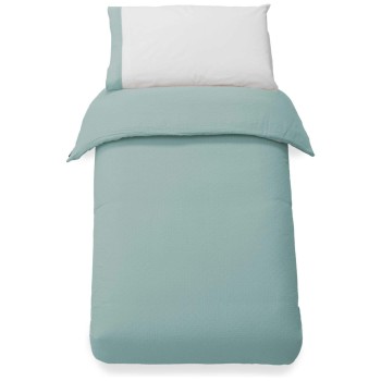 Otroška posteljnina EDUCATIONAL Aqua