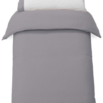 Otroška posteljnina EDUCATIONAL Grey